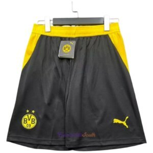 SHORTS PRIMERA EQUIPACIÓN BORUSSIA DORTMUND 26/27