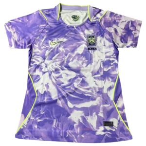 CAMISETA SEGUNDA EQUIPACIÓN COREA DEL SUR 2026 VERSIÓN FEMENINA