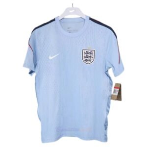 CAMISETA ENTRENAMIENTO INGLATERRA 2026 VERSIÓN JUGADOR