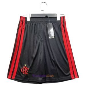 SHORTS PRIMERA EQUIPACIÓN FLAMENGO 2026