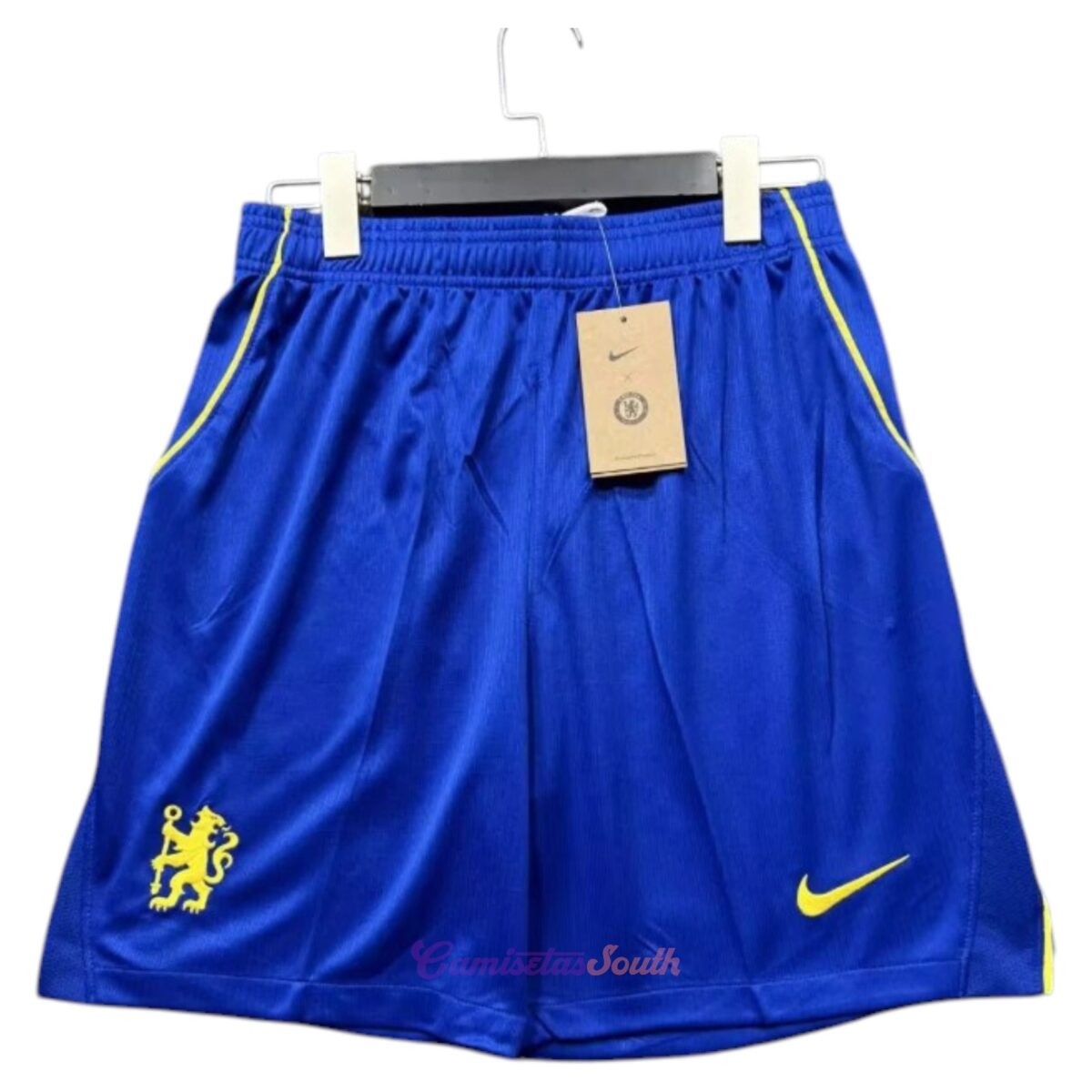 SHORTS PRIMERA EQUIPACIÓN CHELSEA 2026/27