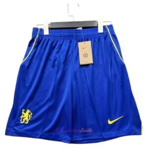 SHORTS PRIMERA EQUIPACIÓN CHELSEA 26/27