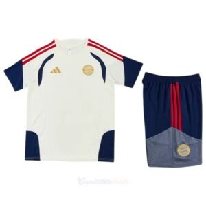 CONJUNTO DE ENTRENAMIENTO BAYERN MUNICH 26/27
