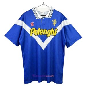 CAMISETA PRIMERA EQUIPACIÓN BRESCIA 1995/96