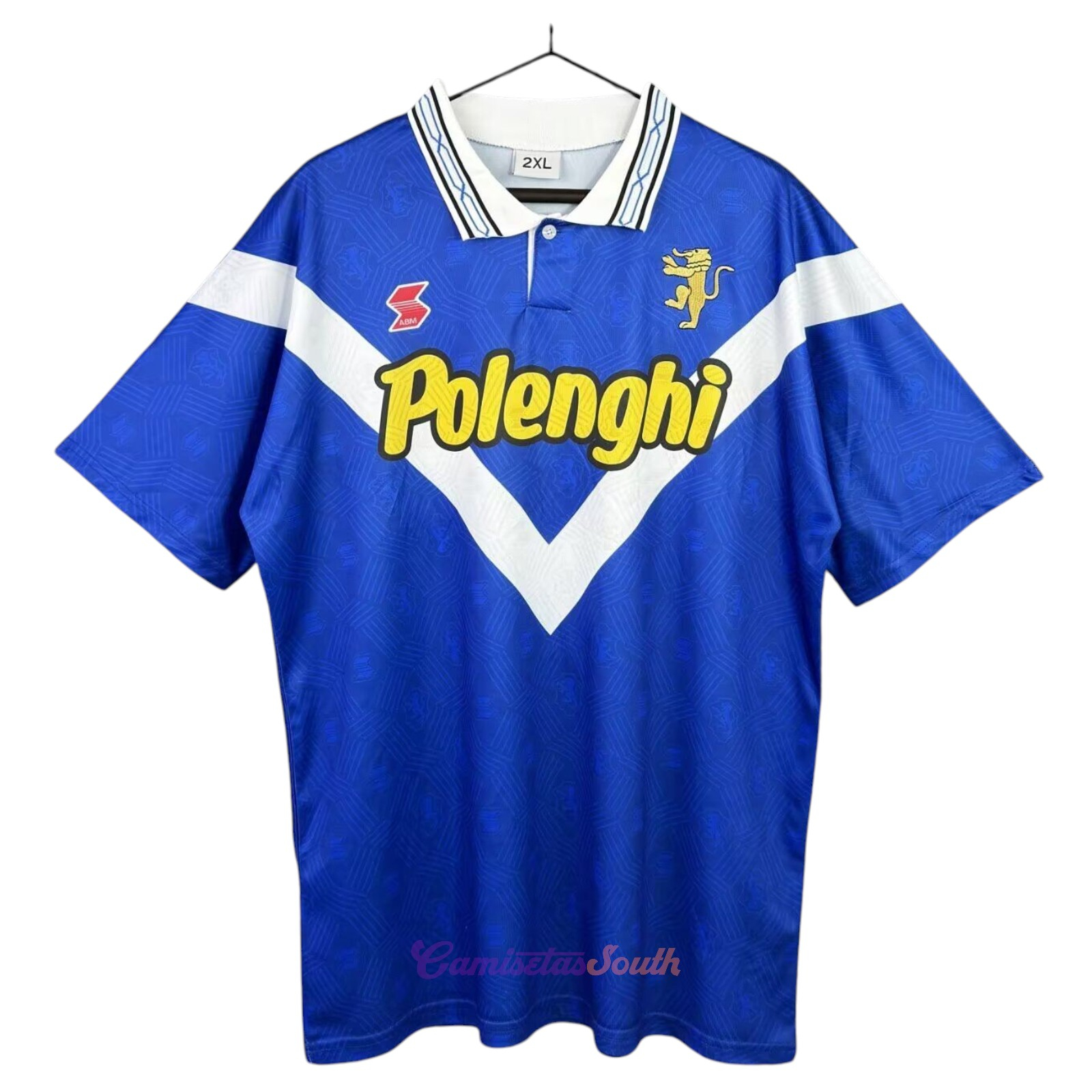 CAMISETA PRIMERA EQUIPACIÓN BRESCIA 1995/96