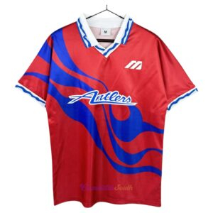CAMISETA PRIMERA EQUIPACIÓN KASHIMA ANTLERS 1993/94