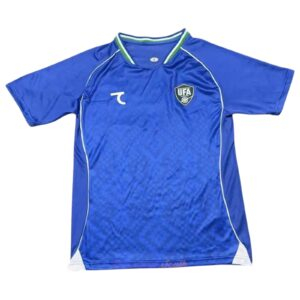 CAMISETA SEGUNDA EQUIPACIÓN UZBEKISTÁN 2026 VERSIÓN FAN