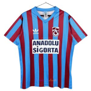 CAMISETA PRIMERA EQUIPACIÓN TRABZONSPOR 1994/95
