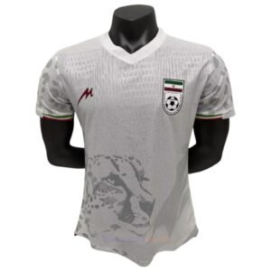 CAMISETA PRIMERA EQUIPACIÓN IRÁN 2026 VERSIÓN JUGADOR