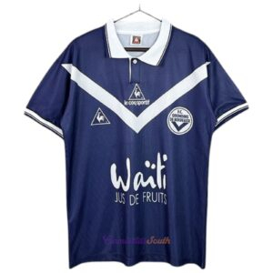 CAMISETA PRIMERA EQUIPACIÓN GIRONDINS DE BURDEOS 1998/99
