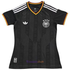 CAMISETA CONCEPTO ALEMANIA VERSIÓN FEMENINA