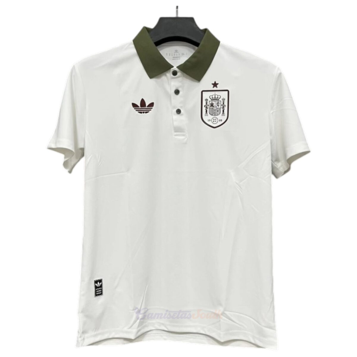 POLERA POLO ESPAÑA