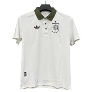 POLERA POLO ESPAÑA