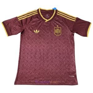 CAMISETA CONCEPTO ESPAÑA VERSIÓN FAN