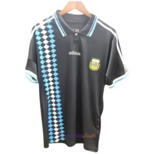 CAMISETA CONCEPTO ARGENTINA 1994