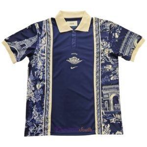 CAMISETA CONCEPTO PSG VERSIÓN FAN
