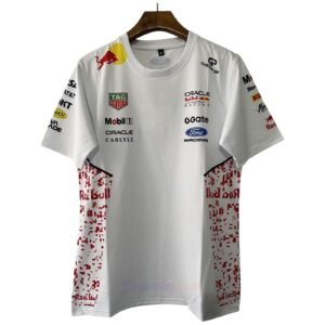 RED BULL RACING CAMISETA 2026