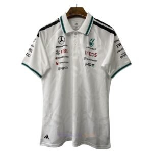 MERCEDES POLO 2026