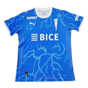 CAMISETA TERCERA EQUIPACIÓN U. CATÓLICA 2026 VERSIÓN FAN