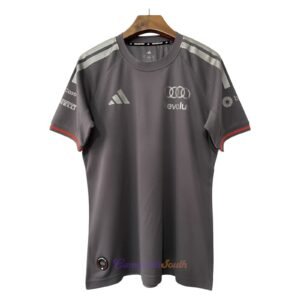 AUDI CAMISETA 2026