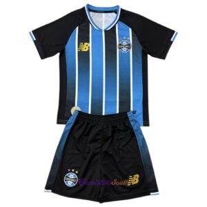 CAMISETA PRIMERA EQUIPACIÓN GREMIO 2026 VERSIÓN INFANTIL