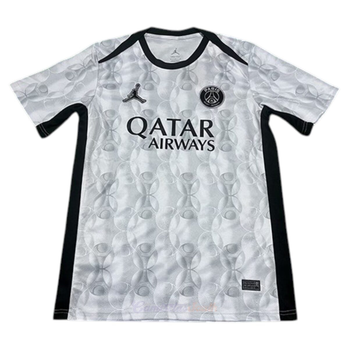 CAMISETA ENTRENAMIENTO PSG 2026/27 VERSIÓN FAN