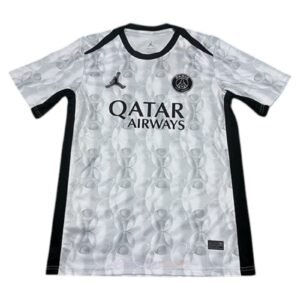 CAMISETA ENTRENAMIENTO PSG 26/27 VERSIÓN FAN