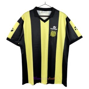 CAMISETA PRIMERA EQUIPACIÓN PEÑAROL 1987