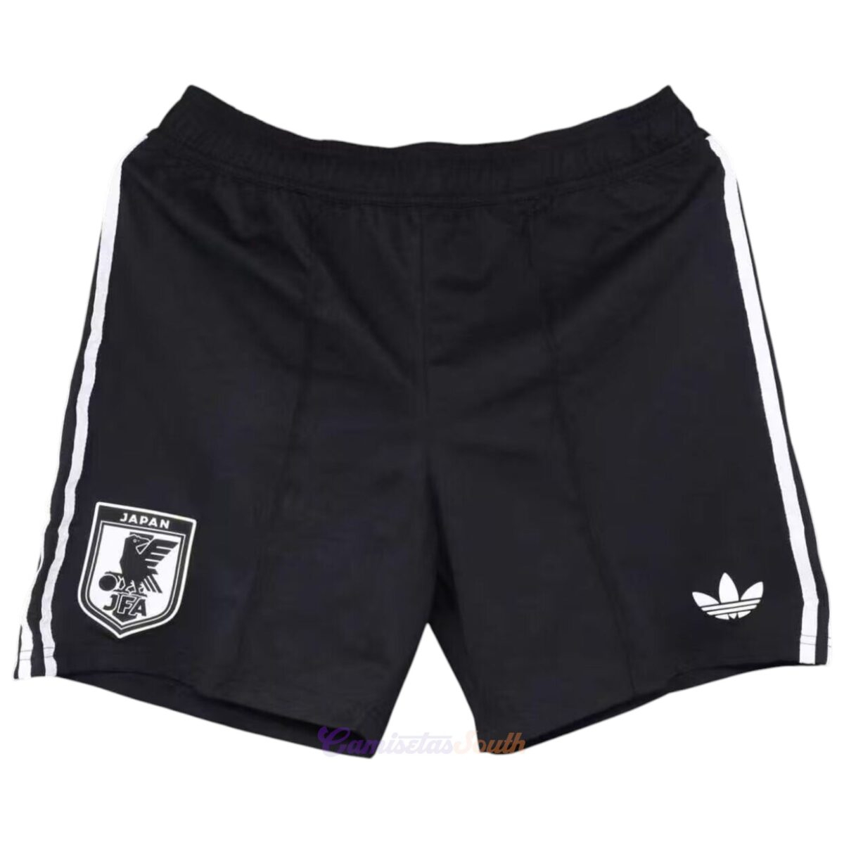 SHORTS SEGUNDA EQUIPACIÓN JAPÓN 2026 VERSIÓN JUGADOR