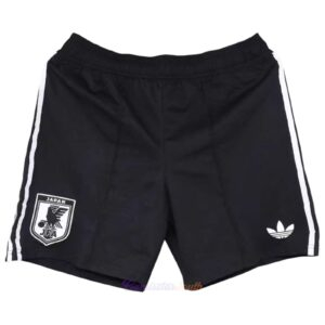 SHORTS SEGUNDA EQUIPACIÓN JAPÓN 2026 VERSIÓN JUGADOR