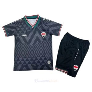 CAMISETA TERCERA EQUIPACIÓN IRAQ 2026 VERSIÓN INFANTIL