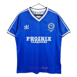 CAMISETA PRIMERA EQUIPACIÓN BRIGHTON 1983/84