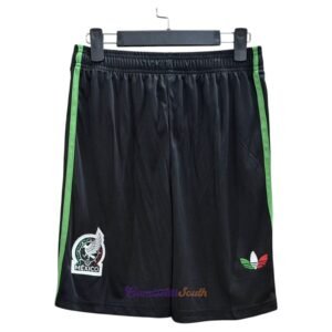 SHORTS TERCERA EQUIPACIÓN MÉXICO 2026