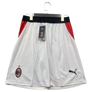 SHORTS PRIMERA EQUIPACIÓN AC MILAN 2026/27