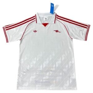 POLERA DE SALIDA ARSENAL 25/26 VERSIÓN FAN