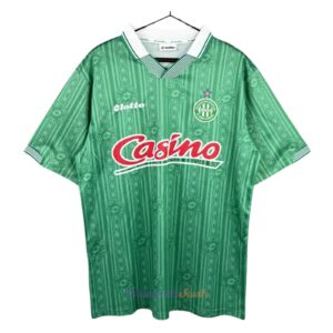 CAMISETA PRIMERA EQUIPACIÓN SAINT-ÉTIENNE 1997/98