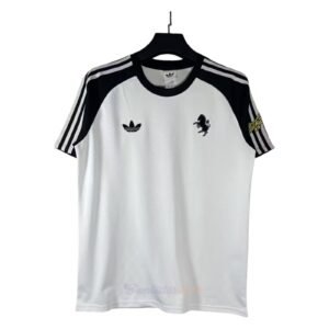 POLERA DE SALIDA JUVENTUS 25/26 VERSIÓN FAN