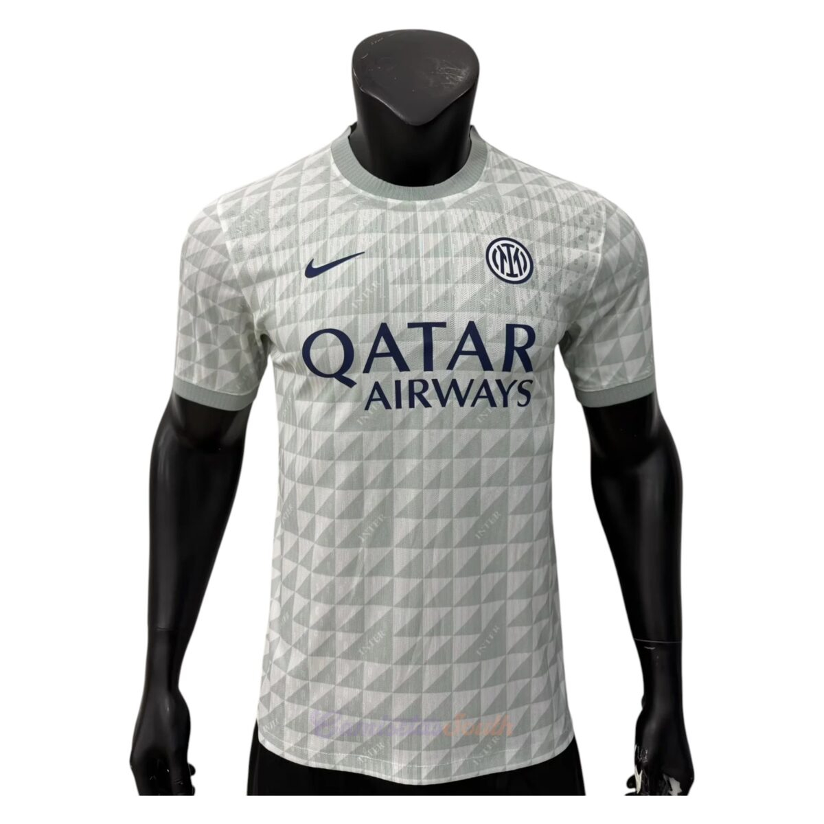 CAMISETA ENTRENAMIENTO INTER DE MILAN 2026/27 VERSIÓN JUGADOR