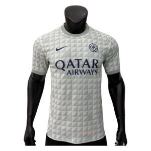 CAMISETA ENTRENAMIENTO INTER DE MILAN 26/27 VERSIÓN JUGADOR