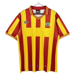 CAMISETA PRIMERA EQUIPACIÓN US LECCE 1995/96