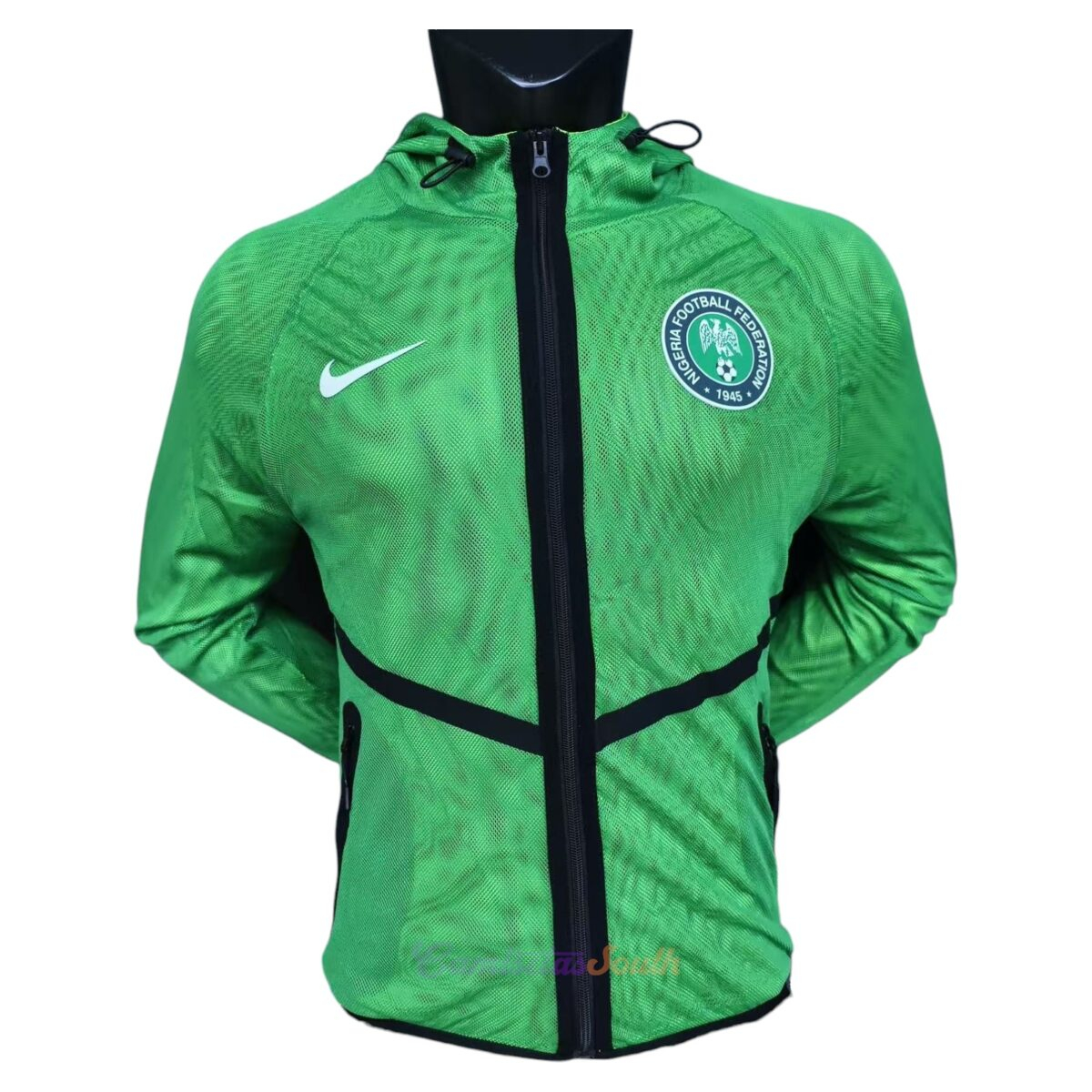CORTAVIENTOS NIGERIA
