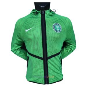 CORTAVIENTOS NIGERIA