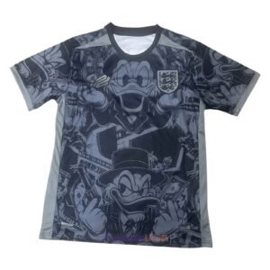 CAMISETA CONCEPTO INGLATERRA VERSIÓN FAN