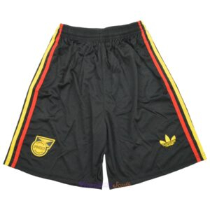 SHORTS SEGUNDA EQUIPACIÓN JAMAICA 2026