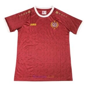 CAMISETA EDICIÓN ESPECIAL ROT-WEISS ESSEN 25/26 VERSIÓN FAN