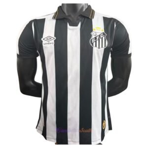 CAMISETA SEGUNDA EQUIPACIÓN SANTOS 2026 VERSIÓN JUGADOR