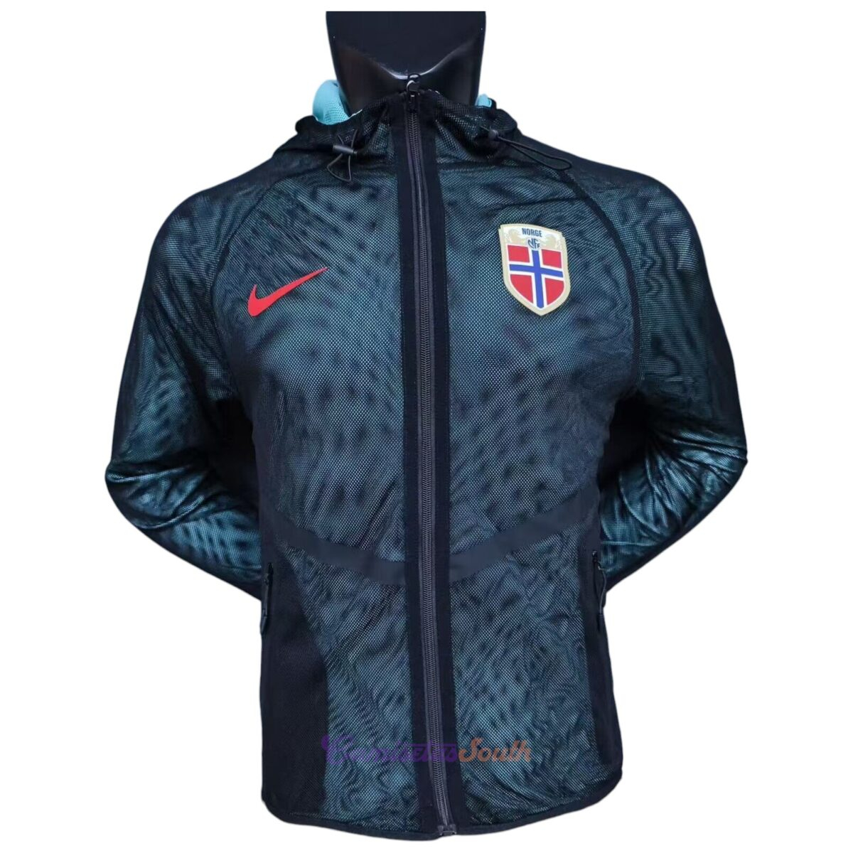 CORTAVIENTOS NORUEGA