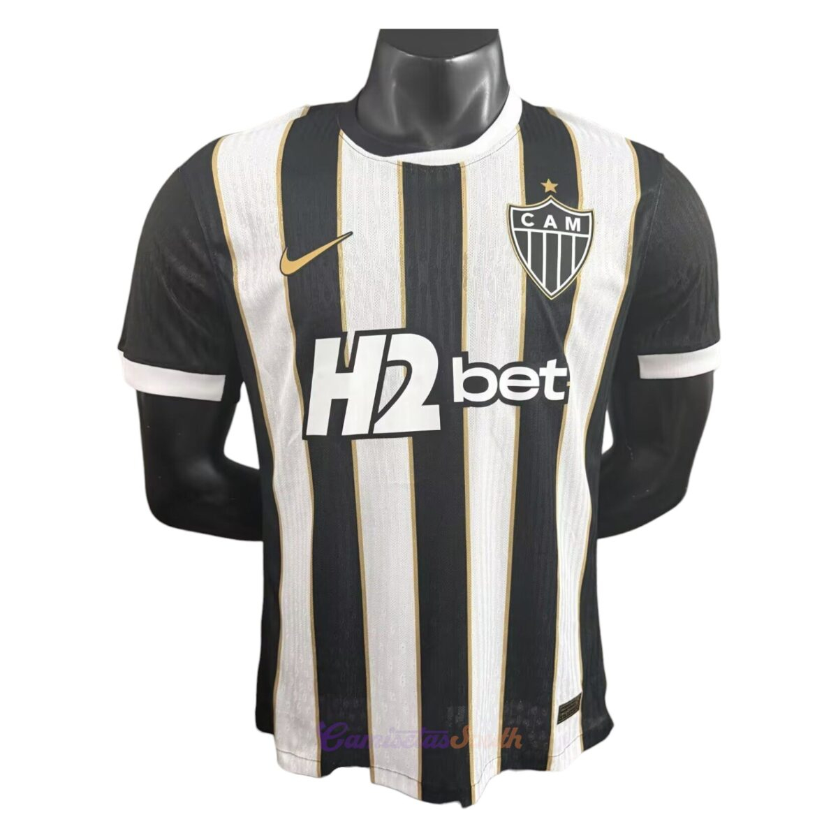 CAMISETA PRIMERA EQUIPACIÓN ATLÉTICO MINEIRO 2026 VERSIÓN JUGADOR