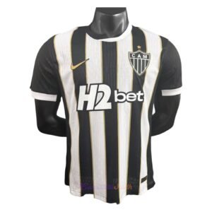 CAMISETA PRIMERA EQUIPACIÓN ATLÉTICO MINEIRO 2026 VERSIÓN JUGADOR