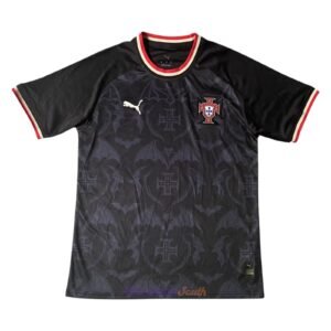 CAMISETA CONCEPTO PORTUGAL VERSIÓN FAN